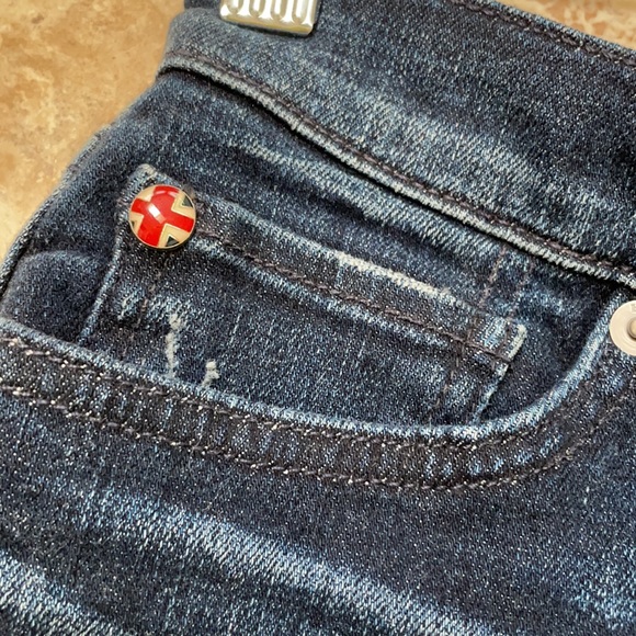 Hudson shorts- size 25 - Picture 5 of 7